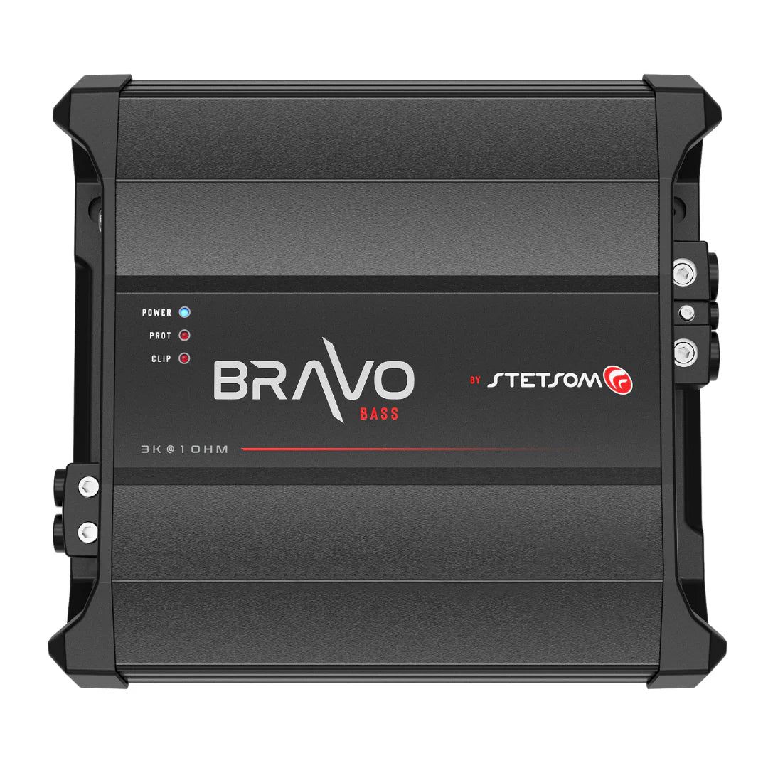 Stetsom BRAVO BASS 3k
