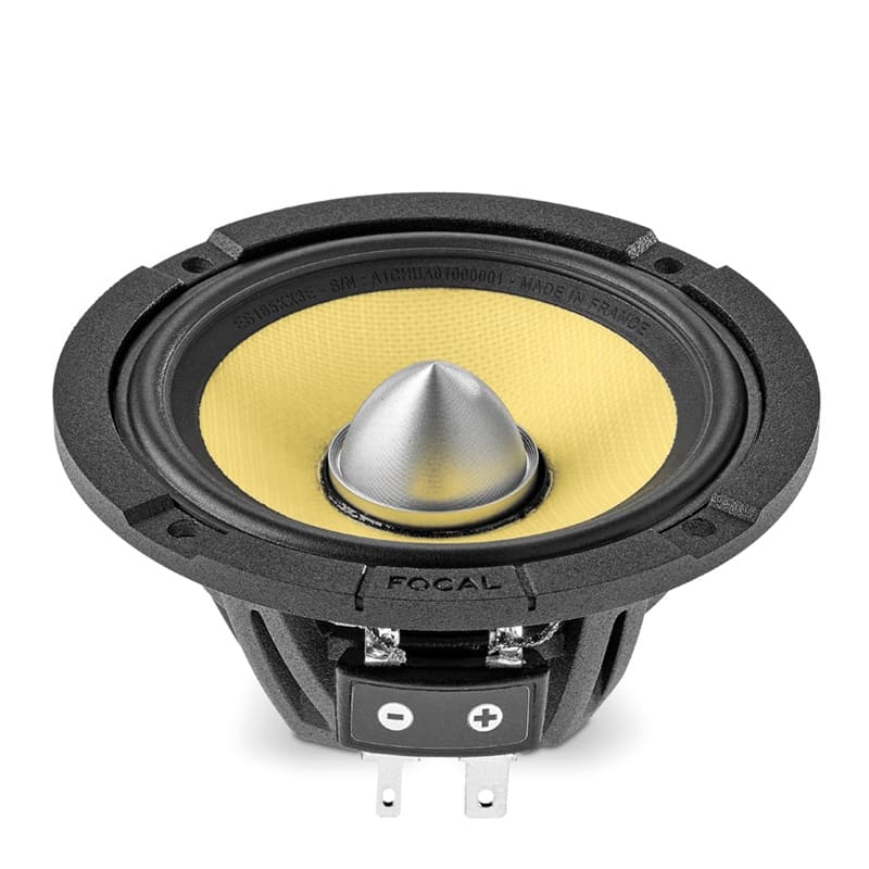Focal K2 POWER EVO serie ES165KX3E
