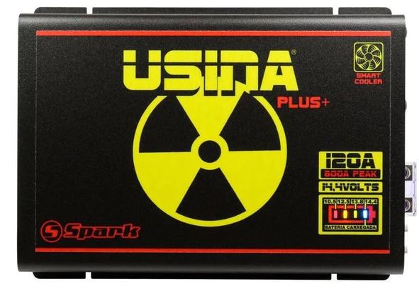 Bloc d'alimentation USINA 220A Plus