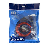 Autotek AWK10