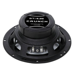 Crunch GTi6.2E