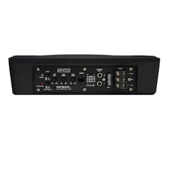 Crunch GP800V2