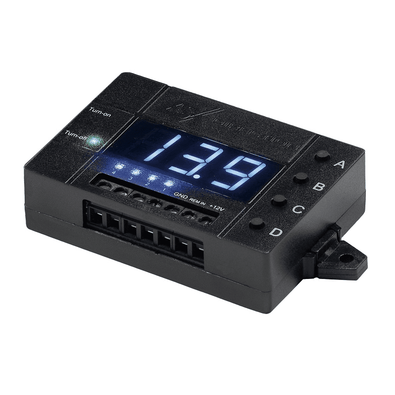ESX DRDS-14