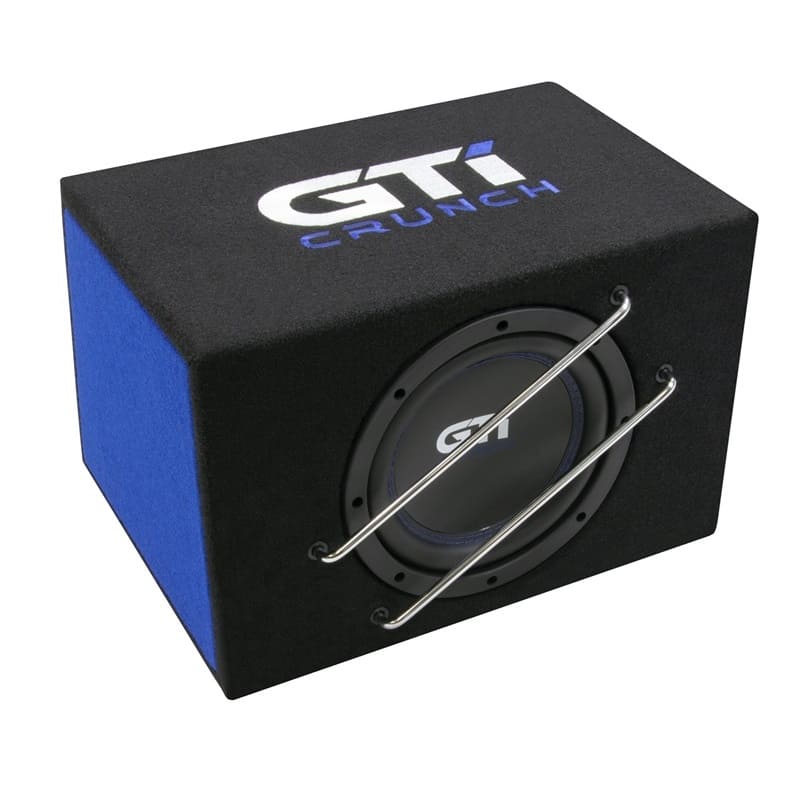 Crunch GTi800A