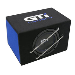 Crunch GTi800A