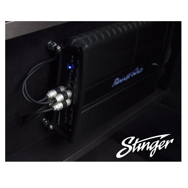 Stinger SI8217 5,2m 2-Kanal