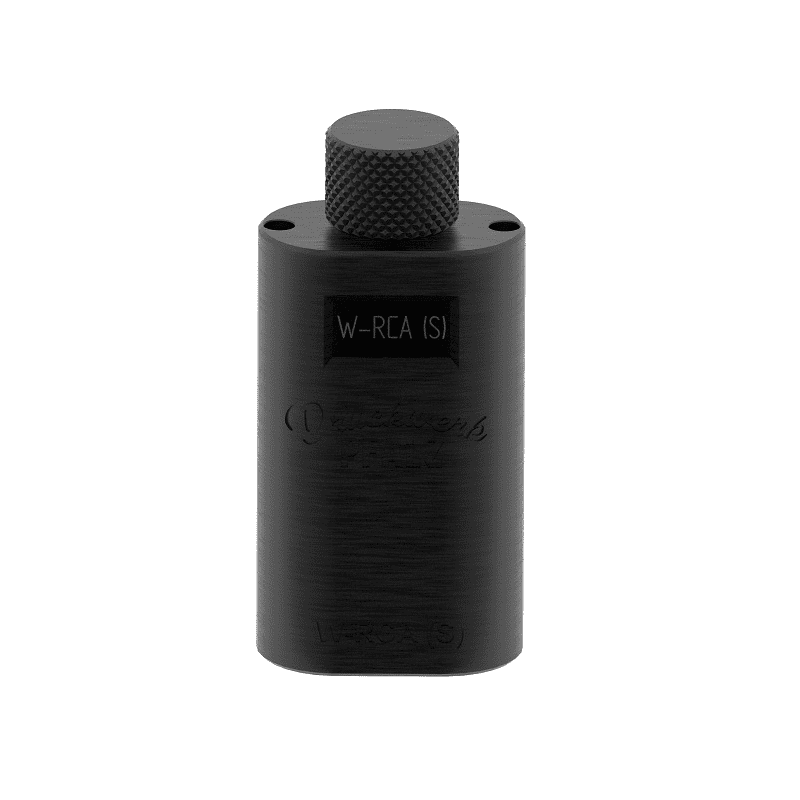 Wireless-RCA-Bassregler