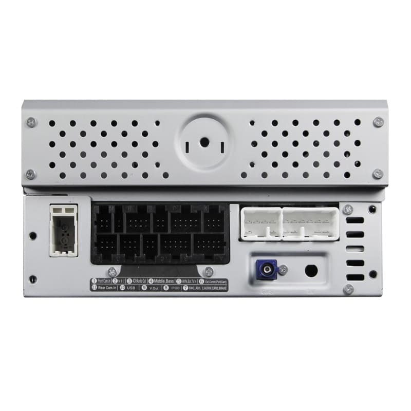 ESX VN610-TO-U1