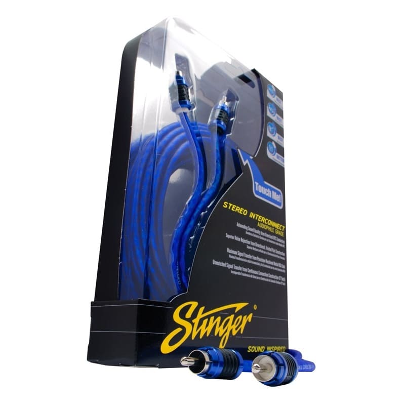 Stinger SI6417 5,2m 4-Kanal