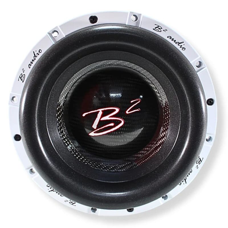 B² Audio Rampage 10"
