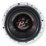 B² Audio Rampage 10"