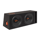 GAS Audio MAD B2-212V