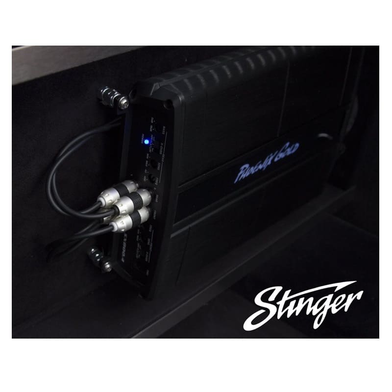 Stinger SI823 0,9m 2-Kanal