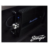 Stinger SI823 0,9m 2-Kanal