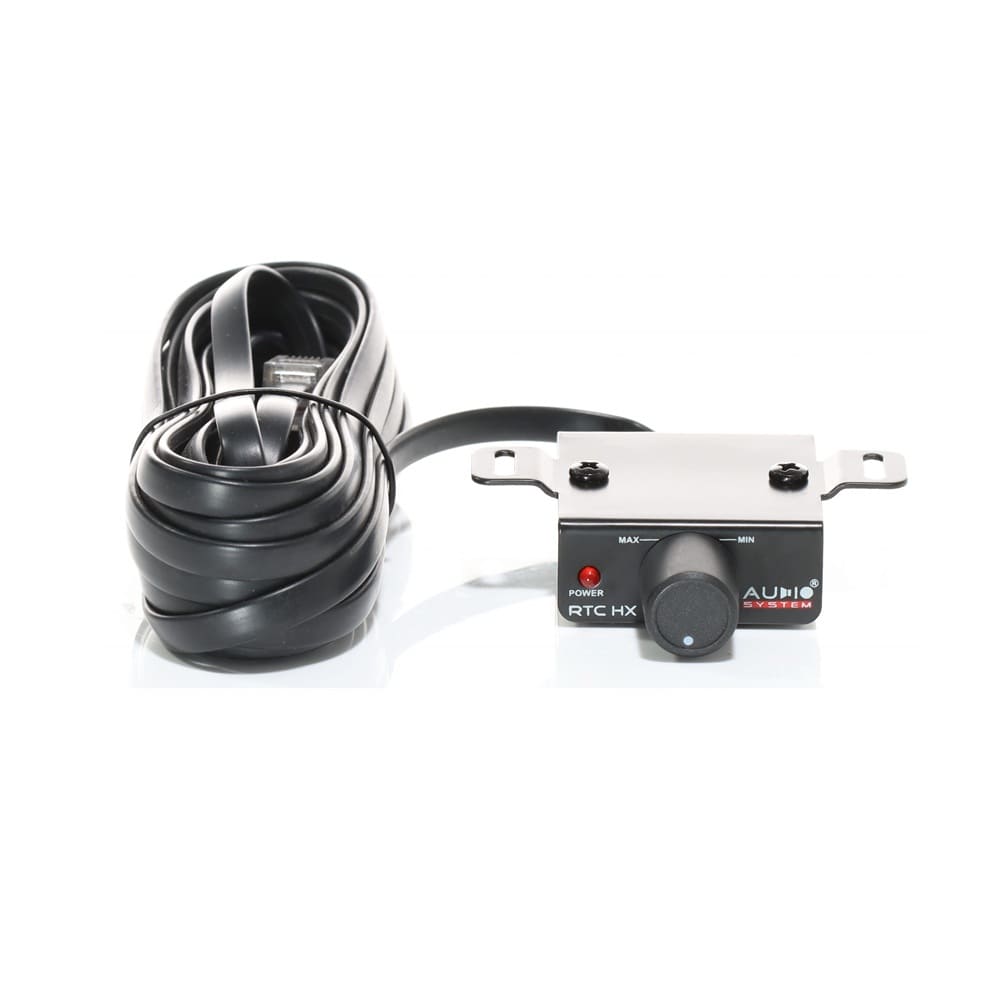 Audio System RTC HX