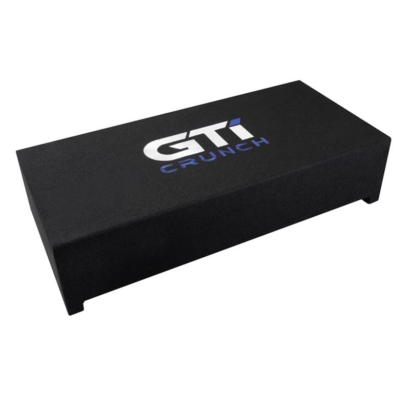 Crunch GTi250S