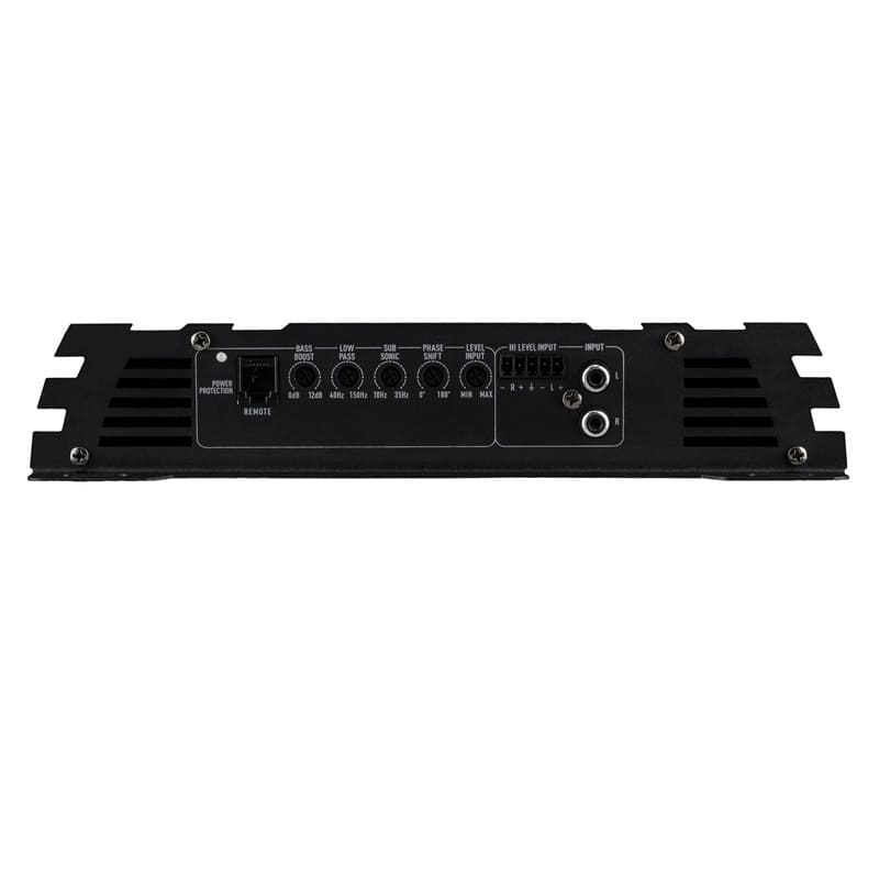 Crunch GPX1250.1D