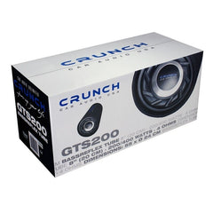 Crunch GTS200