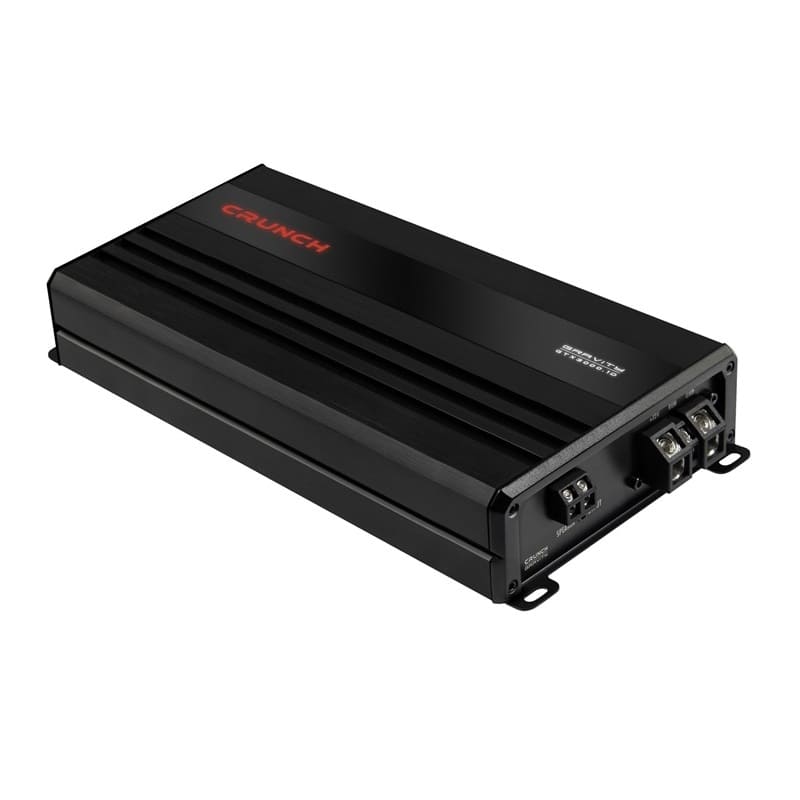 Crunch GTX3000.1D