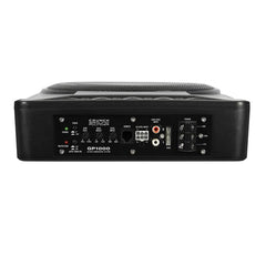 Crunch GP1000
