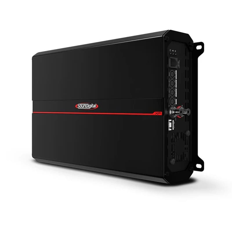 SounDigital XP 8000.1