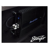 Stinger SI826 1,8m 2-Kanal