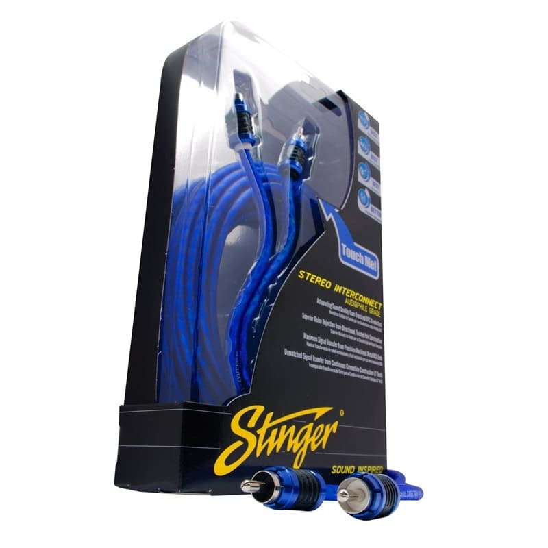 Stinger SI6217 5,2m 2-Kanal