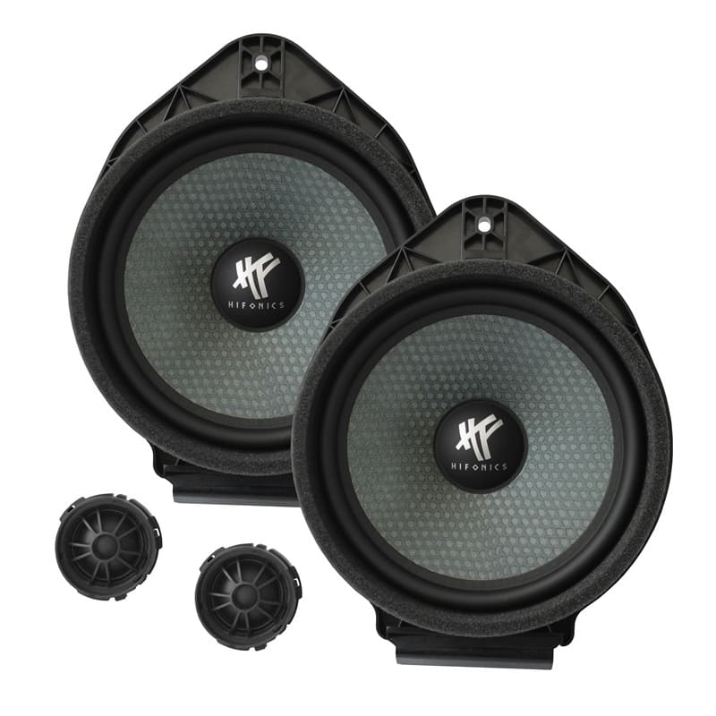 HiFonics ZSO6.2C