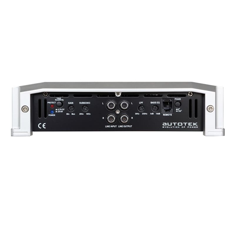 Autotek TA1800