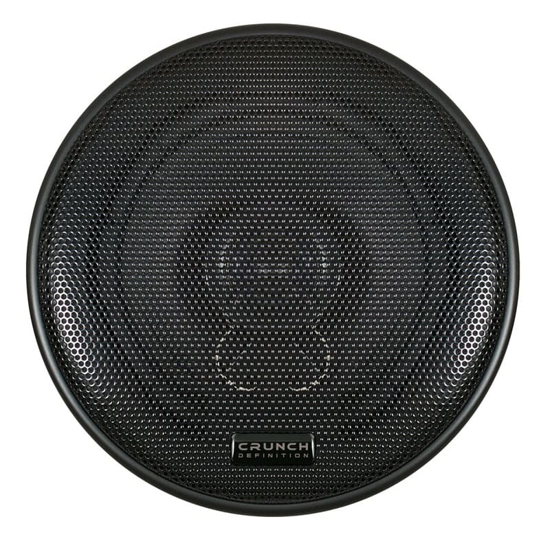Crunch DSX52