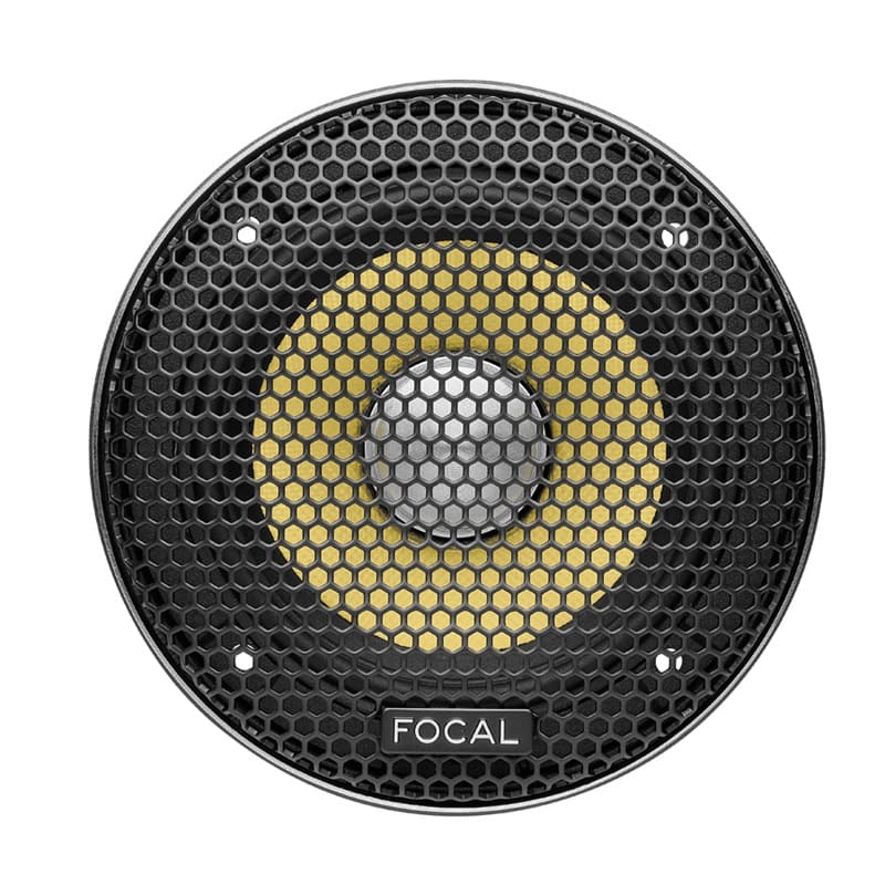 Focal K2 POWER EVO serie ES165KX3E