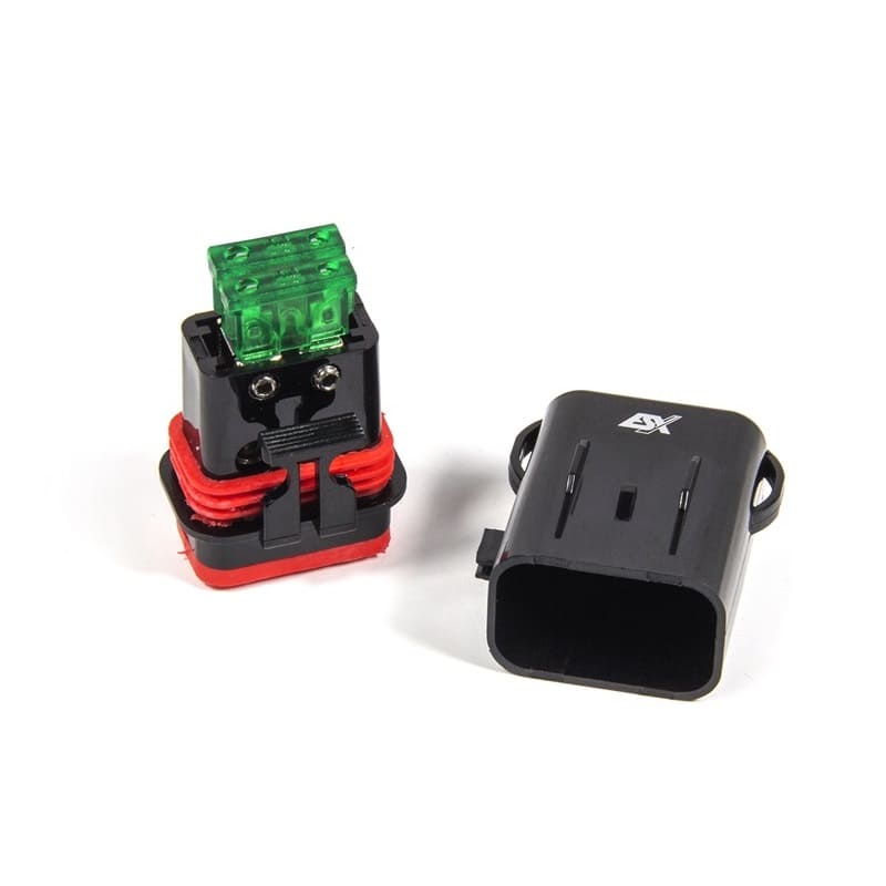 ESX DFH-WP-ATC fuse holder