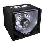 Crunch GTO10BP