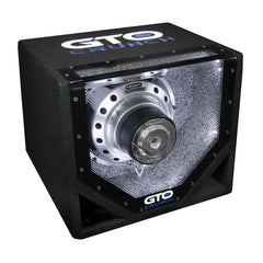 Crunch GTO10BP