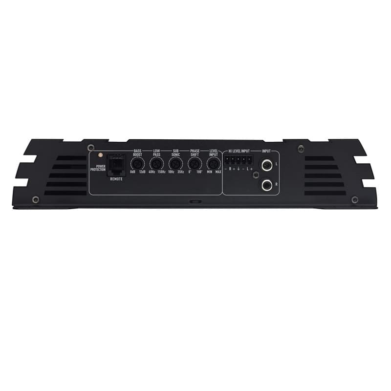 Crunch GPX1600.1D