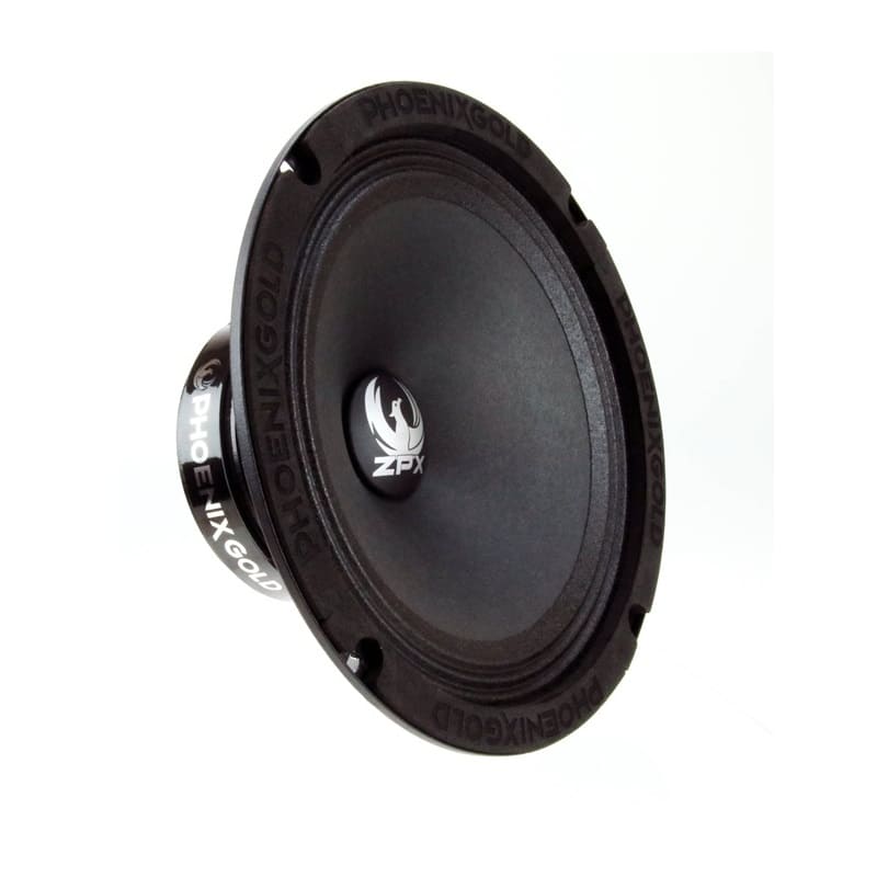 Phoenix Gold ZPX84 Pro