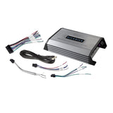 HiFonics ZXR800/8DSP