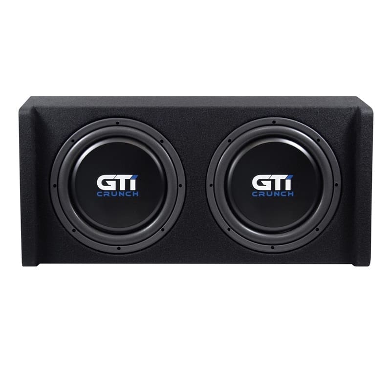 Crunch GTi300T