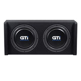 Crunch GTi300T