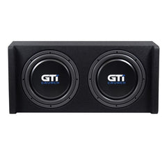 Crunch GTi300T