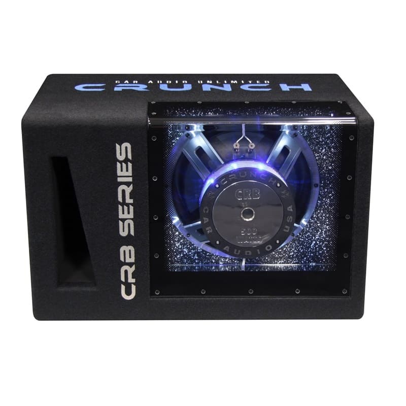 Crunch CRB501