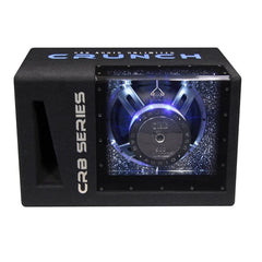 Crunch CRB501