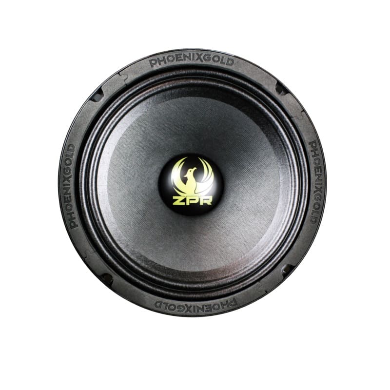 Phoenix Gold ZPR654 Premium Pro