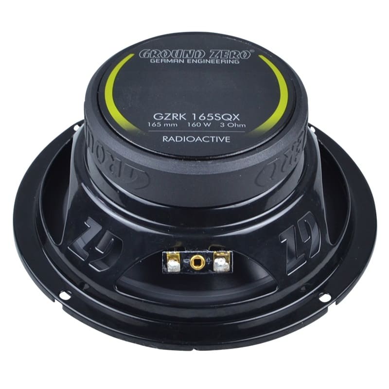 GZRK 165SQX