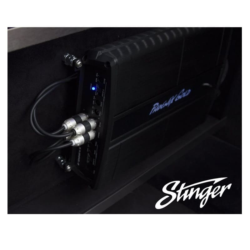 Stinger SI8220 6,1m 2-Kanal