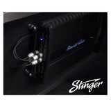 Stinger SI8220 6,1m 2-Kanal