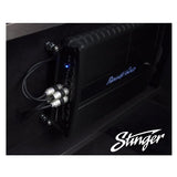 Stinger SI8412 3,7m 4-Kanal