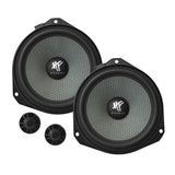 HiFonics ZSX6.2C