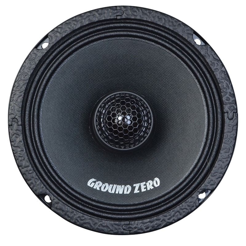 GZCF 6.5XSPL-NEO