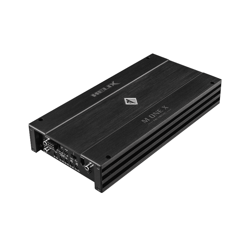 Helix M One X - 24 Volt